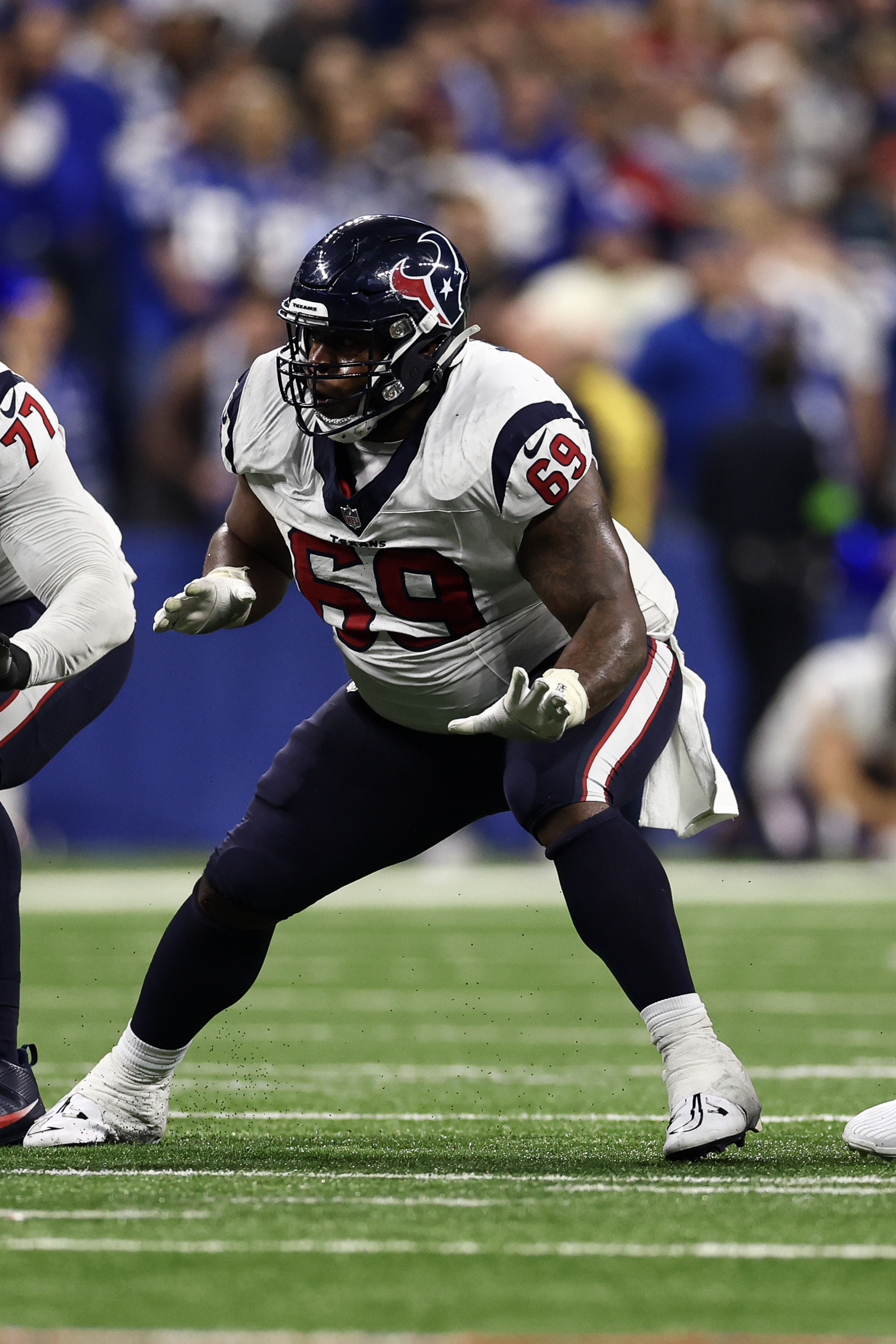 Houston Texans v Indianapolis Colts