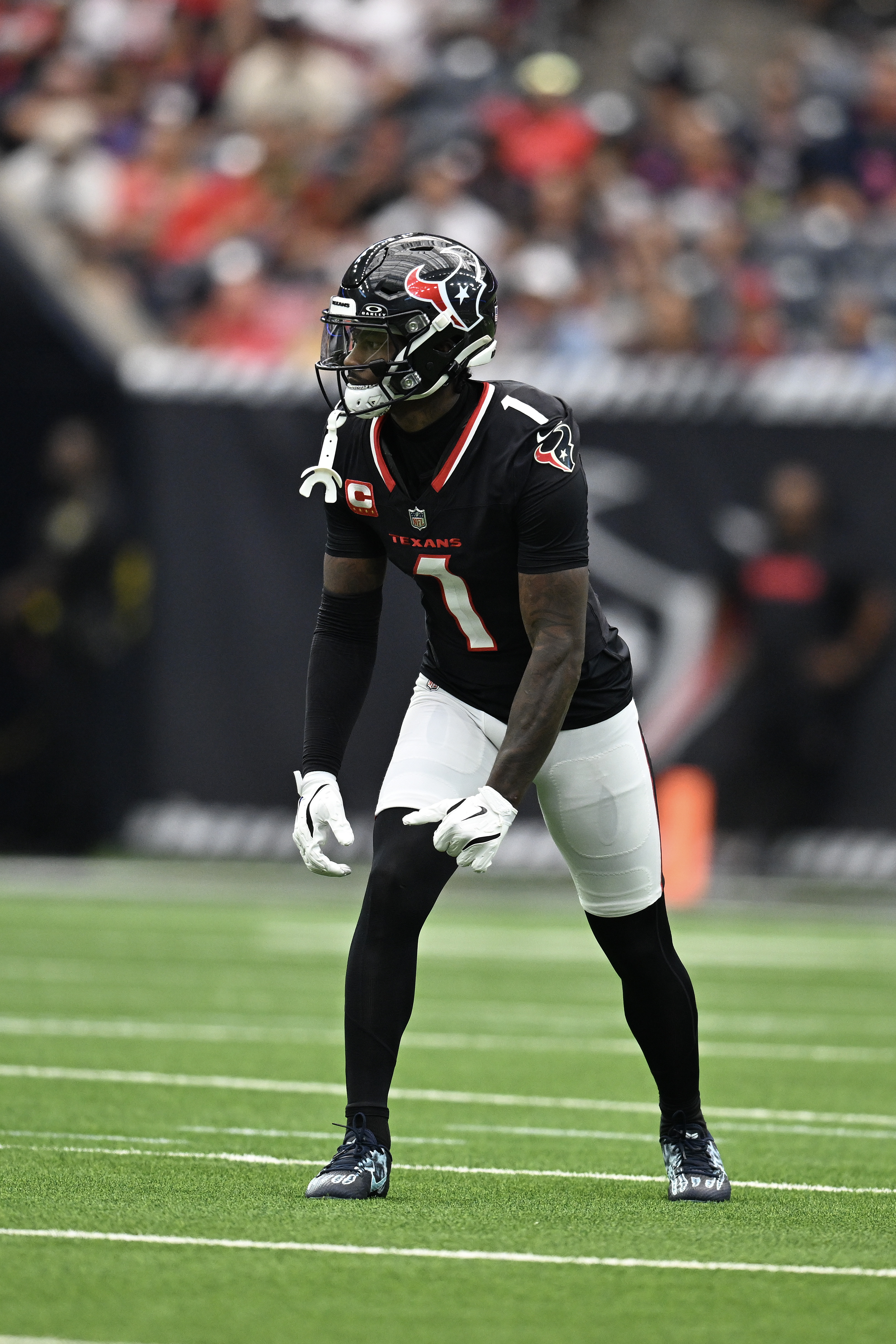 Indianapolis Colts v Houston Texans