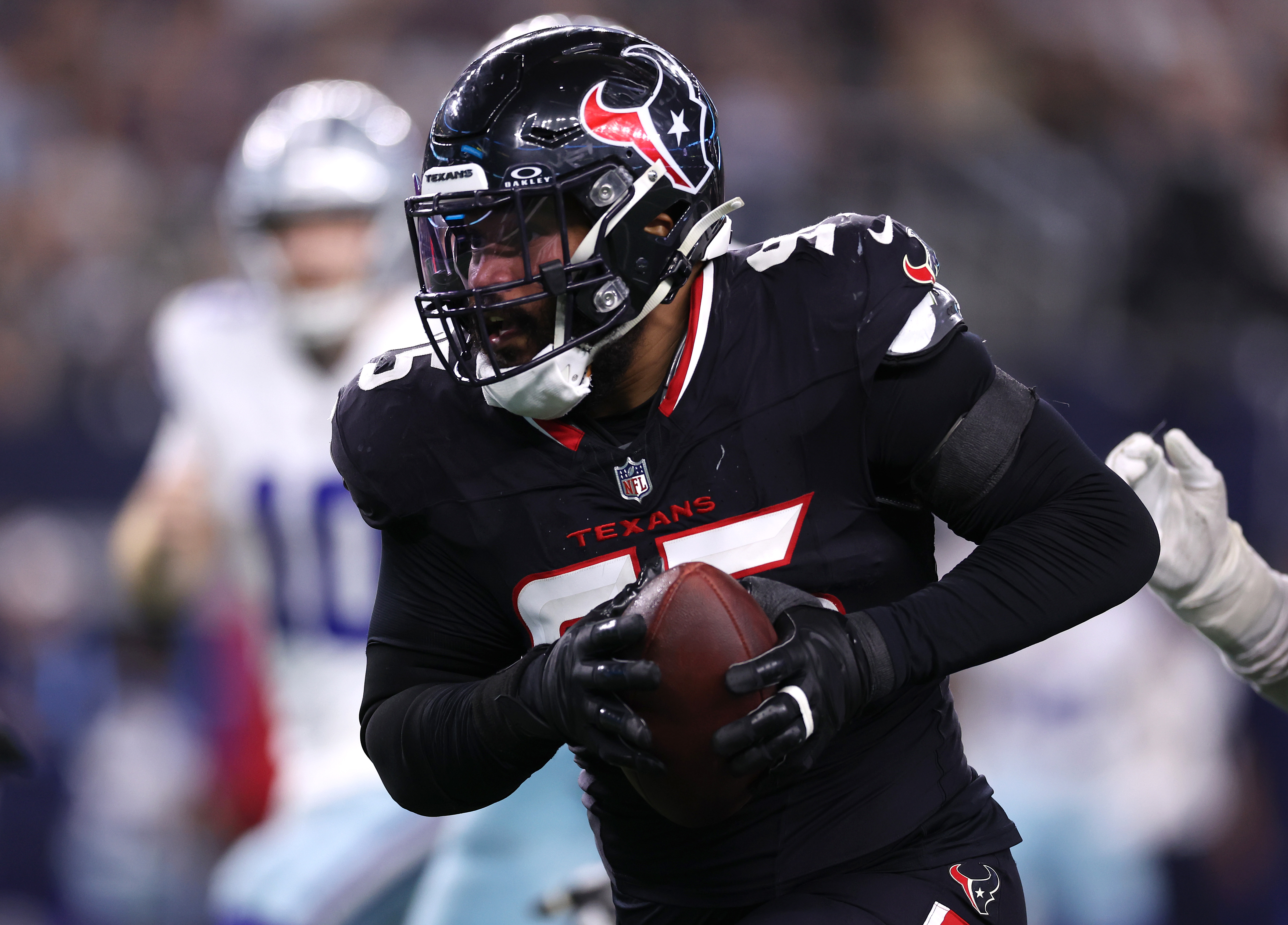 Houston Texans v Dallas Cowboys