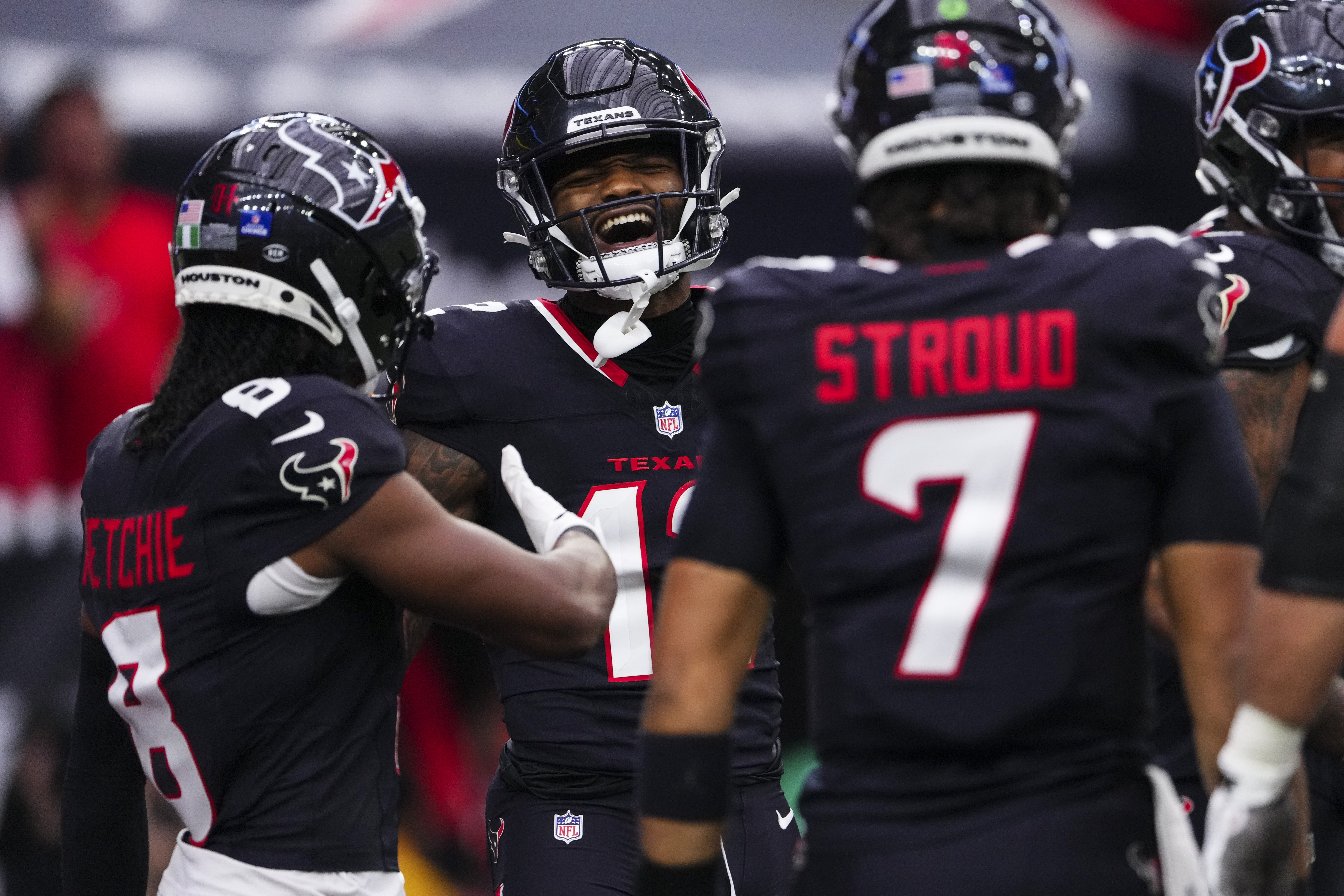 Miami Dolphins v Houston Texans
