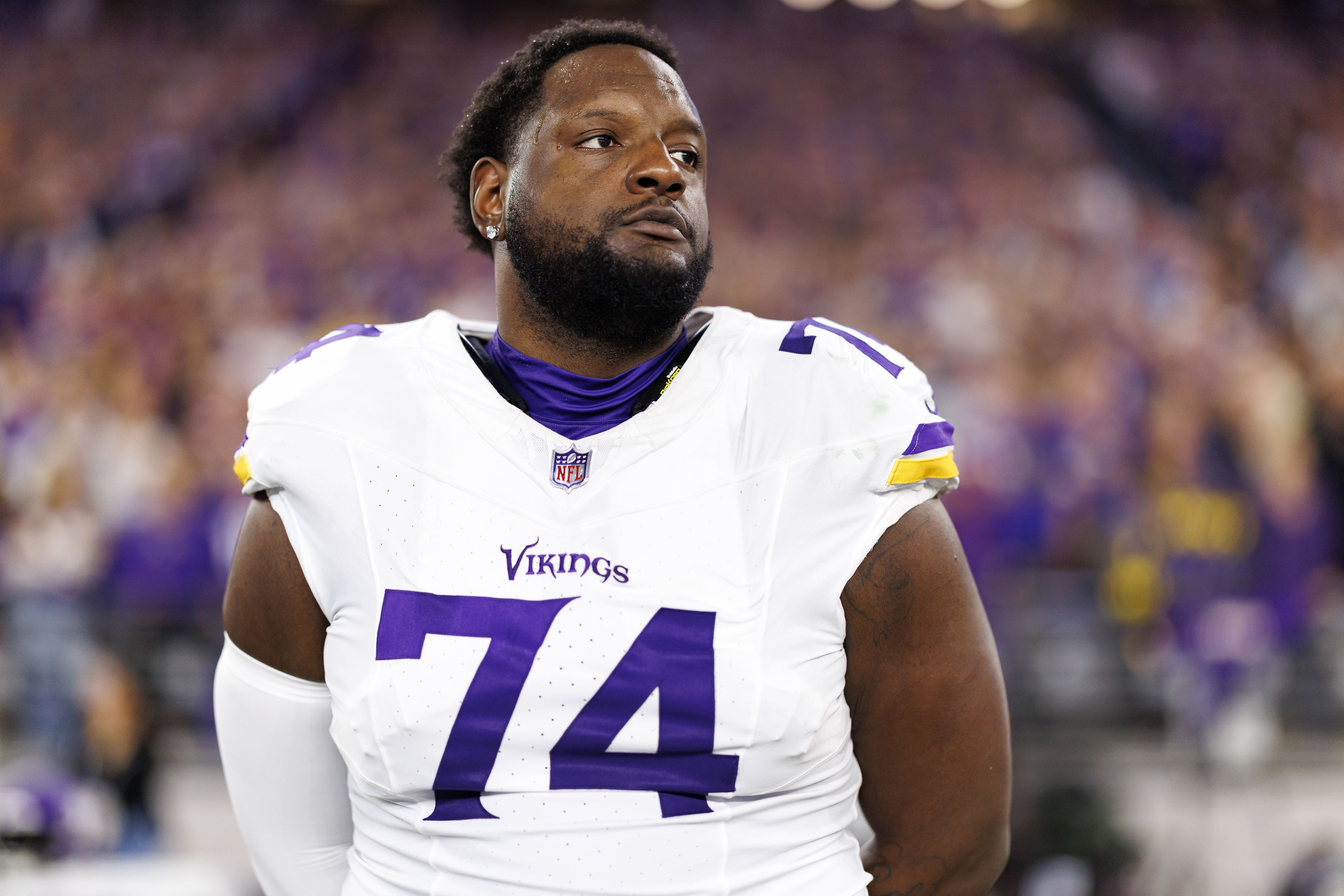NFC Wild Card Playoffs: Minnesota Vikings v Los Angeles Rams