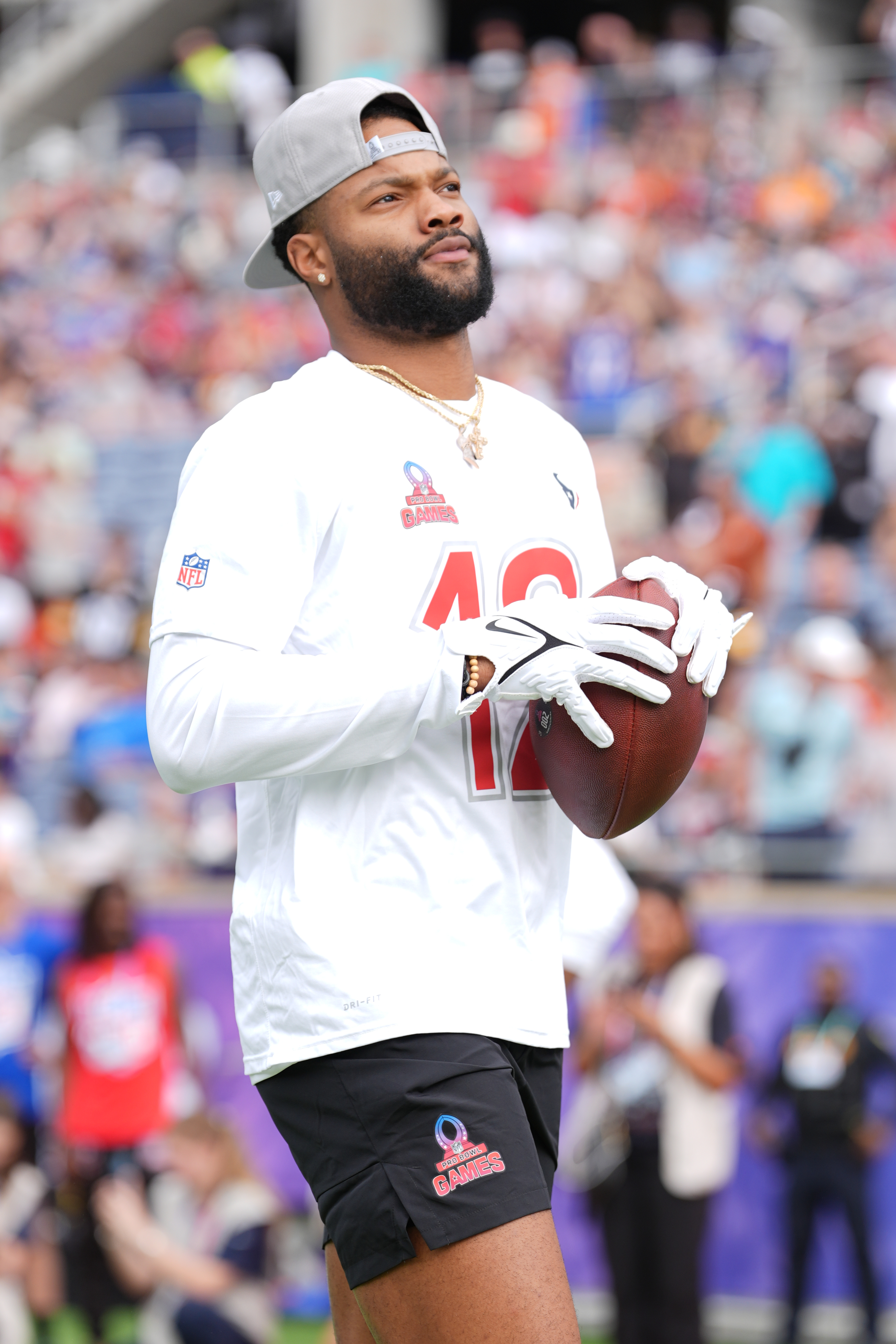 NFL Pro Bowl Games