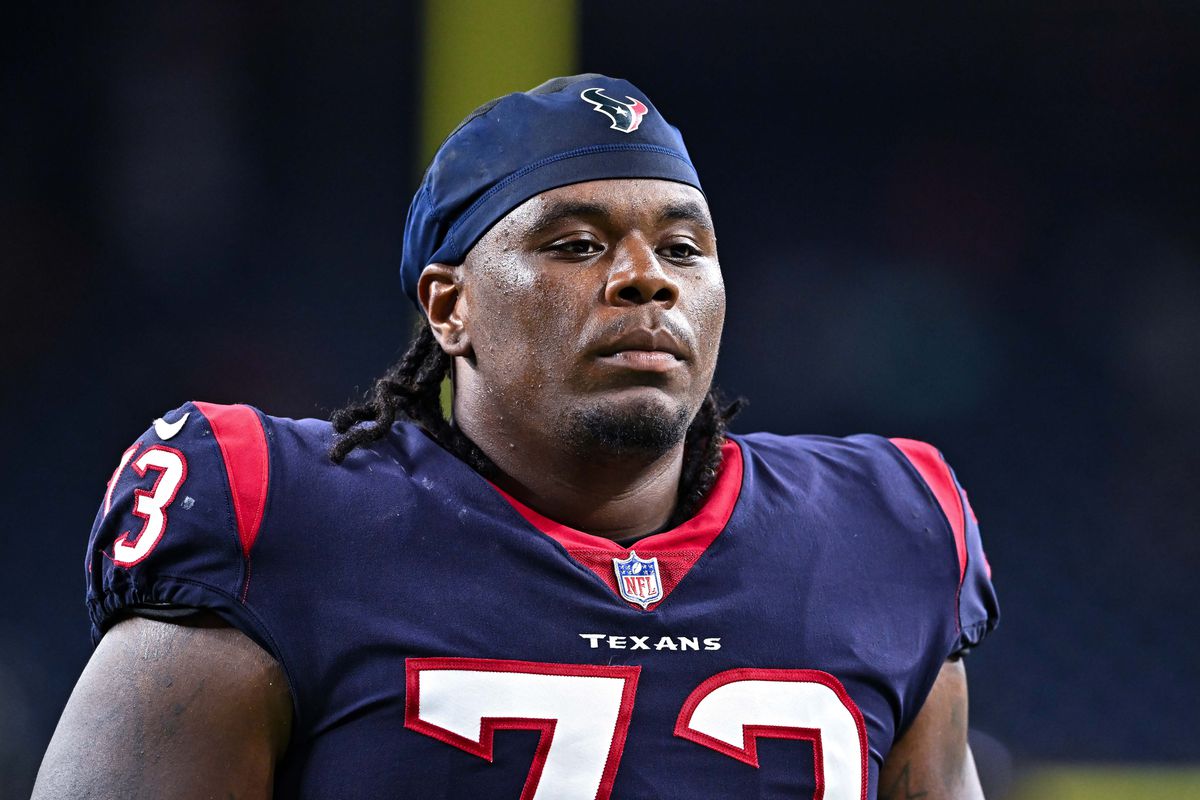 NFL: San Francisco 49ers at Houston Texans