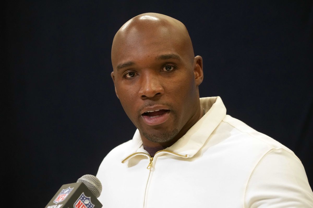 NFL: Scouting Combine