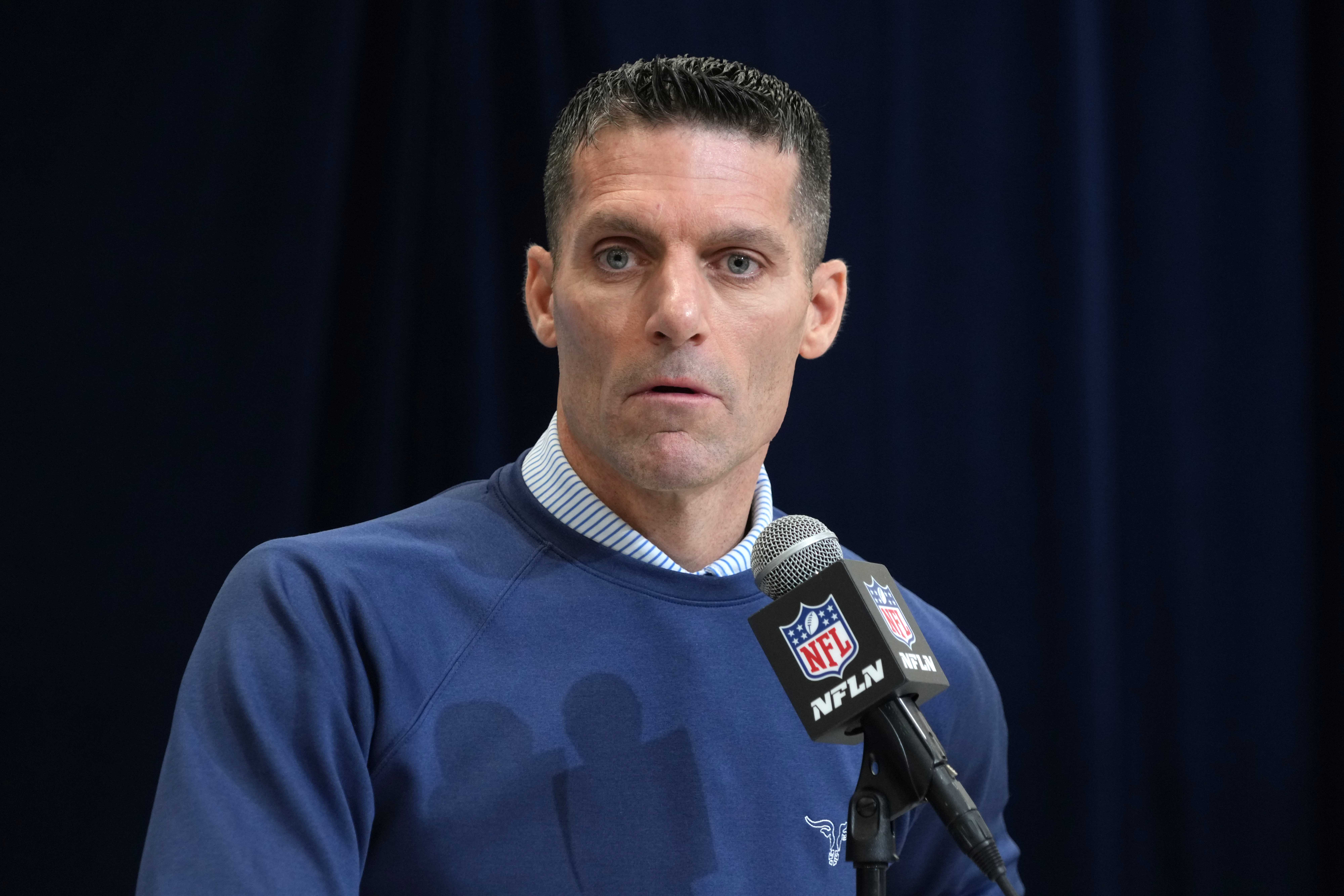 NFL: Scouting Combine